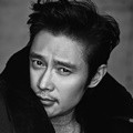 Lee Byung Hun di Majalah Dazed and Confused Edisi Januari 2016