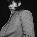 Lee Byung Hun di Majalah Dazed and Confused Edisi Januari 2016
