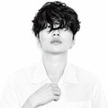 Lee Dong Hwi di Majalah Elle Edisi Mei 2016