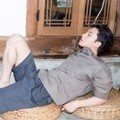 Park Seo Joon di Majalah High Cut Vol. 175