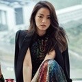 Chun Woo Hee di Majalah Marie Claire Edisi Mei 2016