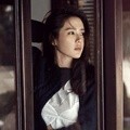 Son Ye Jin di Majalah Marie Claire Edisi Mei 2016
