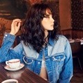 Yoon Seung Ah di Majalah Cosmopolitan Edisi Mei 2016