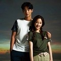 Ji Soo dan Park Bo Ram di Majalah The Celebrity Edisi Juni 2016