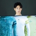 Ji Soo di Majalah The Celebrity Edisi Juni 2016