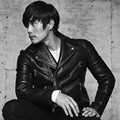 Lee Byung Hun di Majalah Dazed and Confused Edisi Januari 2016