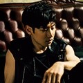 Lee Je Hoon di Majalah Elle Edisi Mei 2016