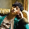 Lee Je Hoon di Majalah Elle Edisi Mei 2016