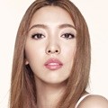 Luna f(x) di Majalah Marie Claire Edisi Juni 2016