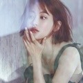 Oh Yeon Seo di Majalah Harper's Bazaar Edisi Juni 2016