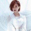 Oh Yeon Seo di Majalah Harper's Bazaar Edisi Juni 2016