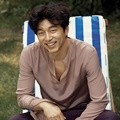 Gong Yoo di Majalah Marie Claire Edisi Juli 2016