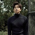 Gong Yoo di Majalah Marie Claire Edisi Juli 2016