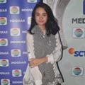 Michelle Zudith di Acara Buka Bersama SCTV-Indosiar
