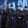 EXO Menang di 'M! Countdown' dengan Lagu 'Monster'