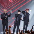 EXO Rayakan Kemenangan Bareng EXO-L