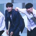 Jinwoon Comeback Solo Nyanyikan Lagu 'Will'