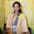 Acha Septriasa di Press Screening Film 'Koala Kumal'