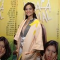 Acha Septriasa di Press Screening Film 'Koala Kumal'