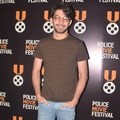 Reza Rahadian Jadi Juri Police Movie Festival 2016