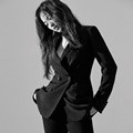 Chun Woo Hee di Majalah Singles Edisi Mei 2016