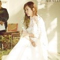 Kim Jung Eun di Majalah Grazia Edisi Mei 2016
