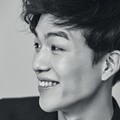 Kwak Jin Eon di Majalah GQ Edisi Juni 2016