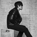 Lee Byung Hun di Majalah Dazed and Confused Edisi Januari 2016