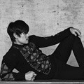 Lee Byung Hun di Majalah Dazed and Confused Edisi Januari 2016