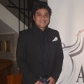 Dwiki Dharmawan di Konferensi Pers Anugerah Musik Indonesia 2016
