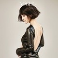 Han Ye Seul di Majalah Vogue Edisi Mei 2016