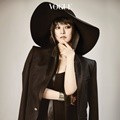 Han Ye Seul di Majalah Vogue Edisi Mei 2016