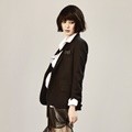 Han Ye Seul di Majalah Vogue Edisi Mei 2016