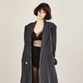 Han Ye Seul di Majalah Vogue Edisi Mei 2016