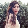 Tiffany Girls' Generation di Majalah Singles Edisi Mei 2016