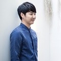 Yoon Sang Hyun di Majalah Woman Sense Edisi Juni 2016