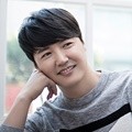 Yoon Sang Hyun di Majalah Woman Sense Edisi Juni 2016