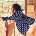 Yoon Seung Ah di Majalah Cosmopolitan Edisi Mei 2016