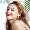 Jaekyung Rainbow di Majalah Nylon Edisi Juli 2016