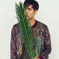 Kim Ji Suk di Majalah Grazia Edisi Juli 2016