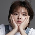 Jeongyeon Twice di Majalah GQ Edisi Februari 2016