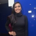 Denada Usai Mengisi Program 'Ada Ada Aja'
