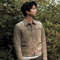 Gong Yoo di Majalah Marie Claire Edisi Juli 2016