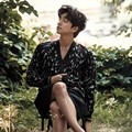 Gong Yoo di Majalah Marie Claire Edisi Juli 2016