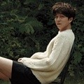 Gong Yoo di Majalah Marie Claire Edisi Juli 2016