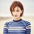 Oh Yeon Seo di Majalah Grazia Edisi Juni 2016