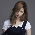 Sana Twice di Majalah GQ Edisi Februari 2016
