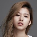 Sana Twice di Majalah GQ Edisi Februari 2016
