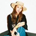 Lee Yeon Hee di Majalah Sure Edisi Juni 2016