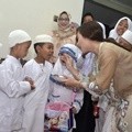 Nikita Willy Gelar Syukuran Ulang Tahun ke-22